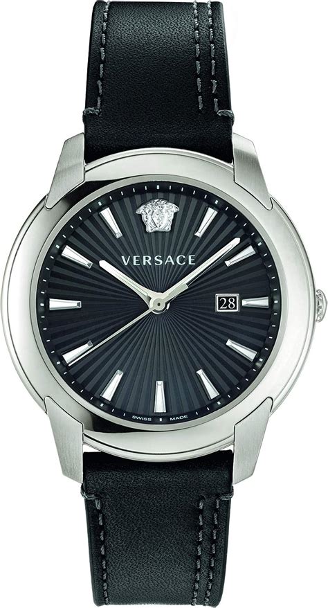 Versace Orologi da uomo 